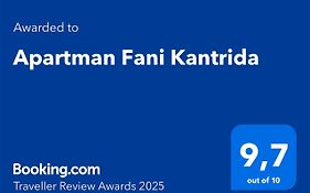 Apartman Fani Kantrida